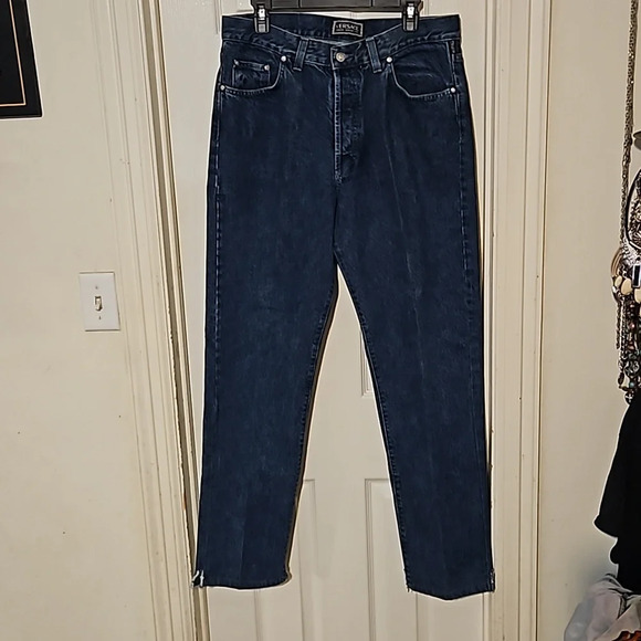 Versace Jeans Collection Other - Vintage Versace signature jeans